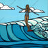 LADY SLIDE(HB1266L AP #2 - #24)
